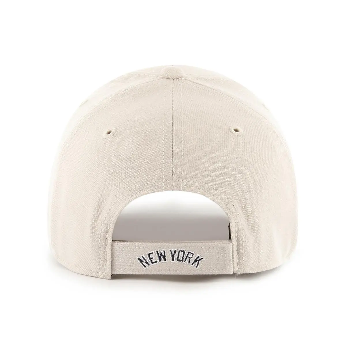 47 BRAND CZAPKA NEW YORK YANKEES MLB '47 MVP (B-MVP17WBV-BN)