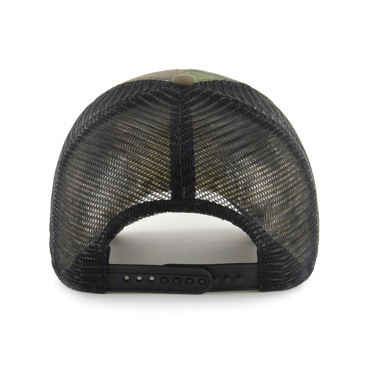 47 BRAND CZAPKA NEW YORK YANKEES BRANSON MLB CAMO (B-CBRAN17GWP-CMJ)