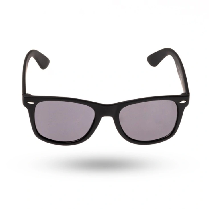 NEW BAD LINE OKULARY CLASSIC BLACK RUBBER BLACK 003