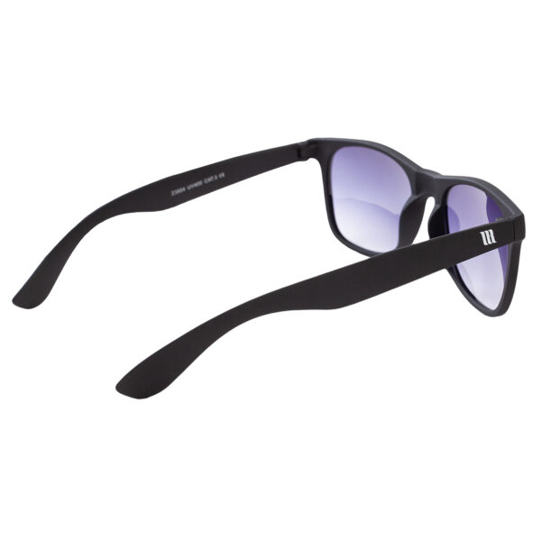 360 STOPNI OKULARY CLASSIC 360 EMER EYEWEAR BLACK MAT