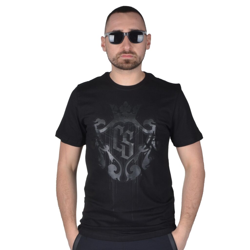 【RUDDYCHEEKS】RUDDYCHEEKS CLOVER T-SHIRT Kolekcje – BIG MARKETPLACE