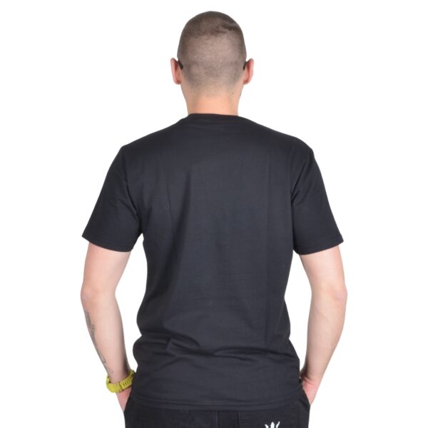 DIIL KOSZULKA KLASYK T-SHIRT LAUR KLASYK CZARNA