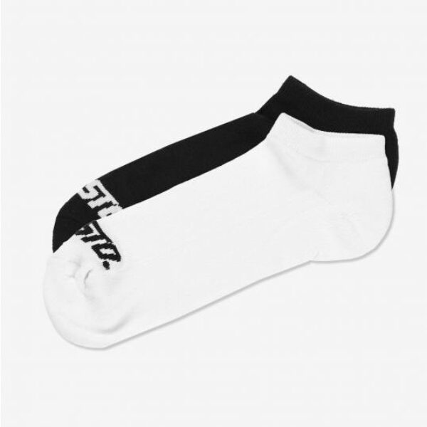 PROSTO. KLASYK SKARPETKI SOCKS BRISK 2PACK MULTI