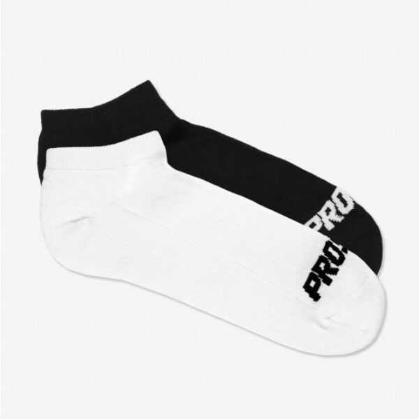 PROSTO. KLASYK SKARPETKI SOCKS BRISK 2PACK MULTI