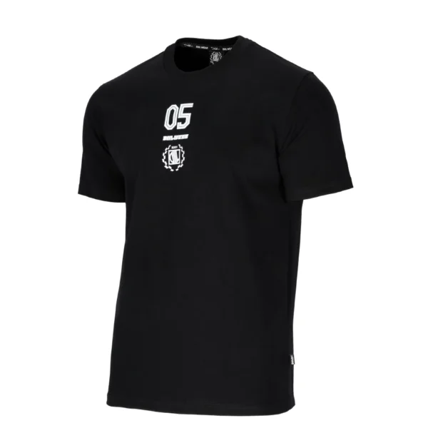 DIIL KOSZULKA KLASYK T-SHIRT 05 CZARNA