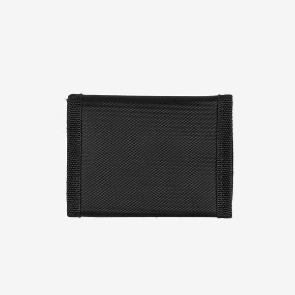 PROSTO. KLASYK PORTFEL WALLET CASHIO CZARNY