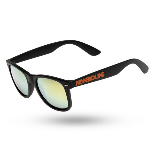 NEW BAD LINE OKULARY 01-166