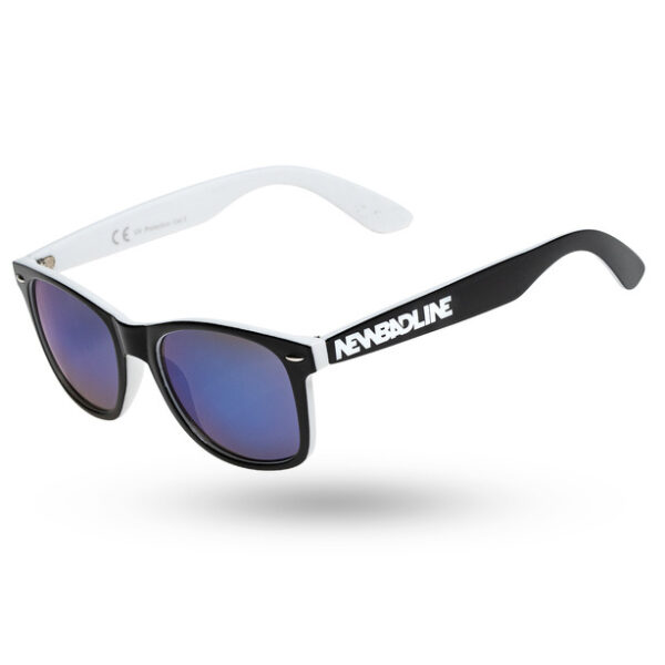 NEW BAD LINE OKULARY 01-177