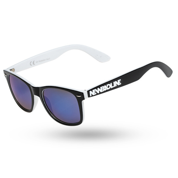 NEW BAD LINE OKULARY 01-177