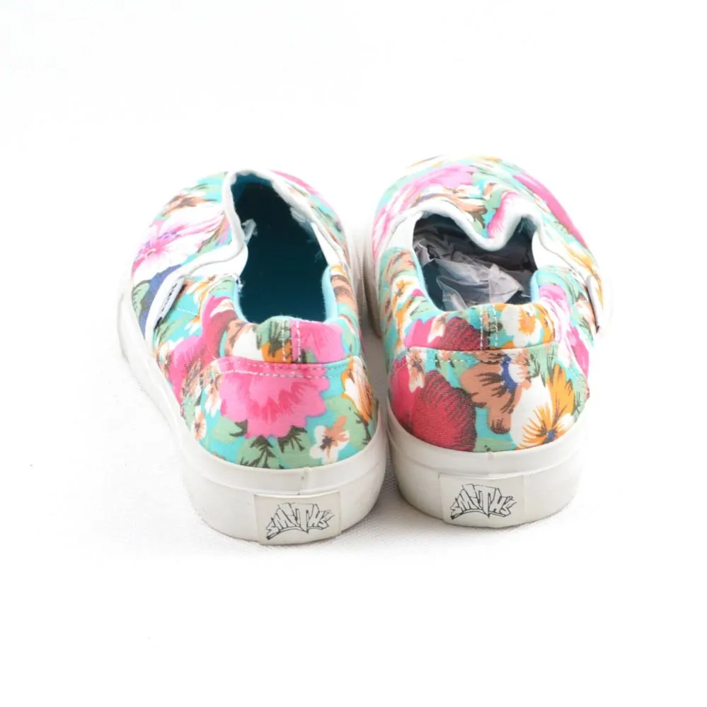 BUTY SMITH'S W KWIATKI