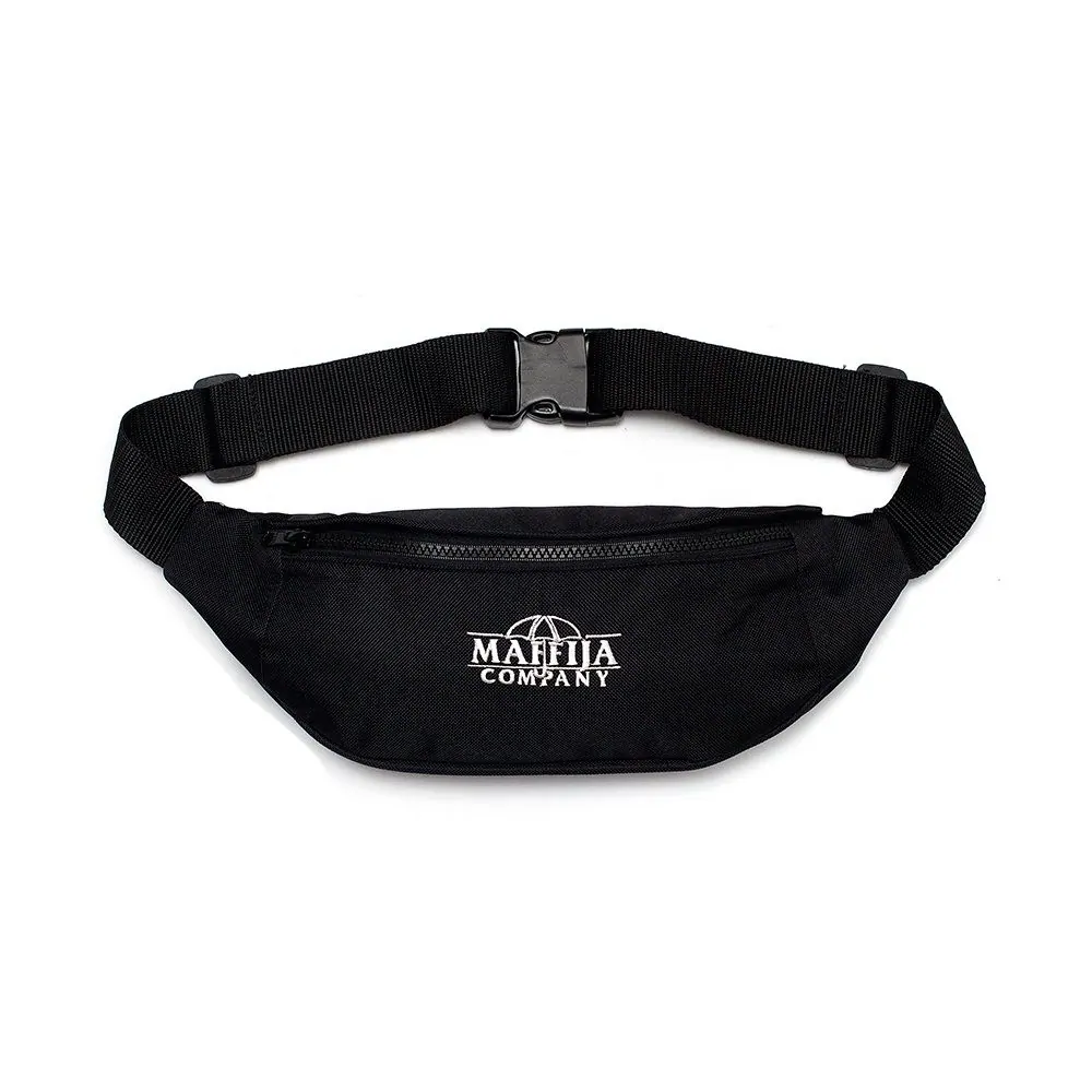 SB MAFFIJA SASZETKA BAG IN LINE CZARNA