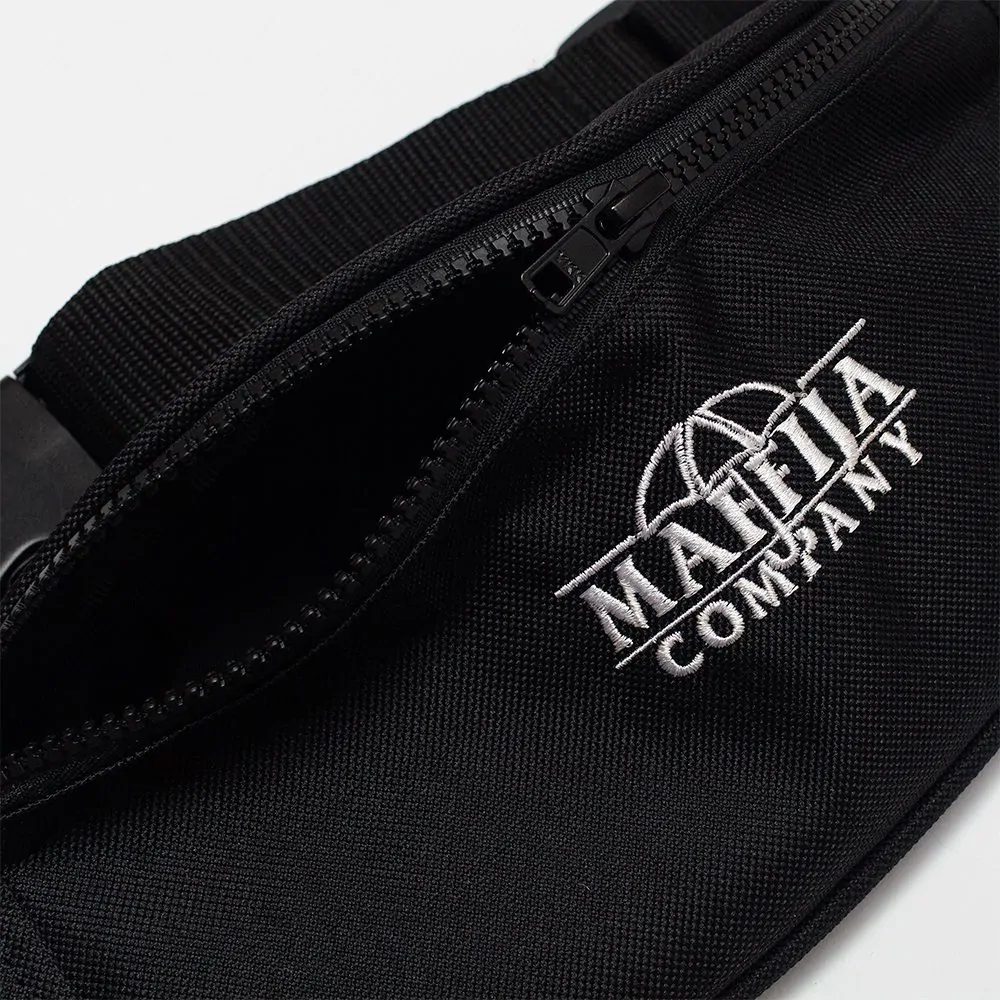 SB MAFFIJA SASZETKA BAG IN LINE CZARNA