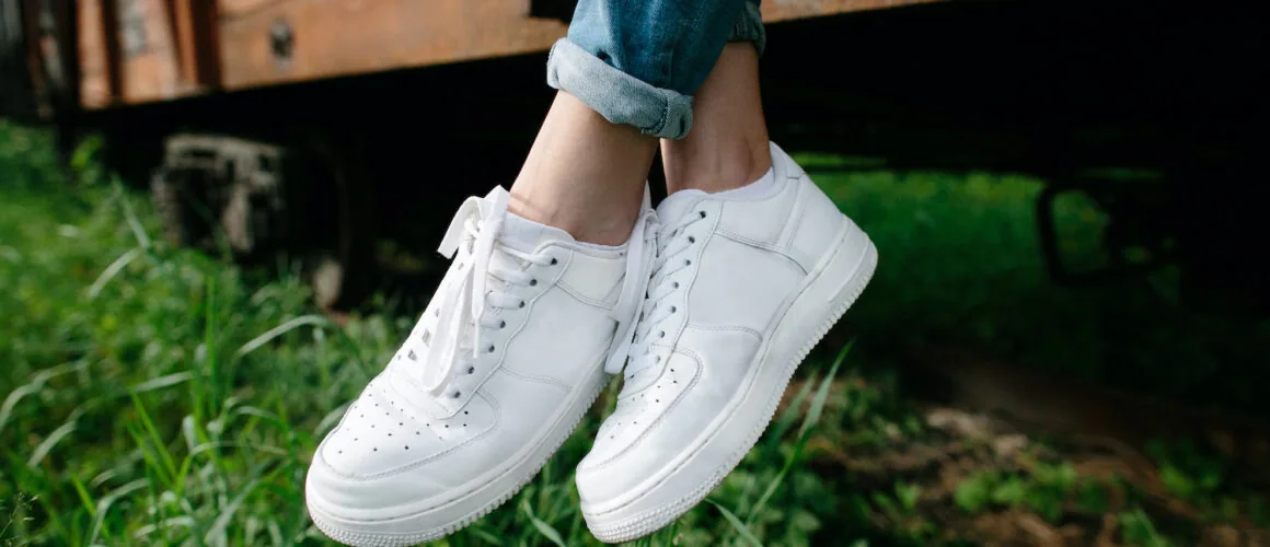 Sneakerhead – historia, slang, co kupować
