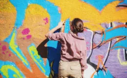 Streetwear a sztuka ulicy – czy jakoś się łączą?