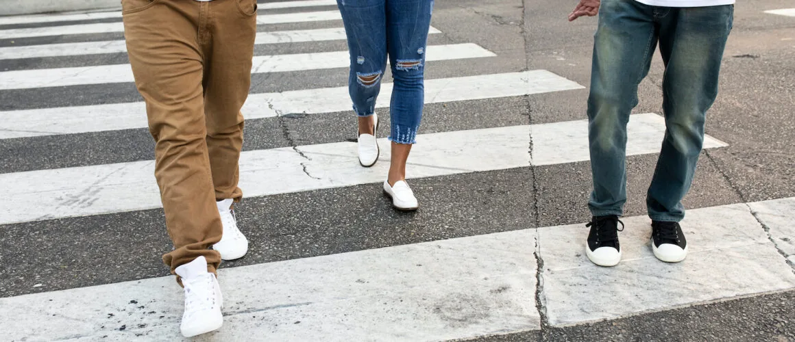 Poznaj najgorętsze trendy w streetwearze w 2023 roku