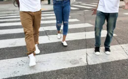 Poznaj najgorętsze trendy w streetwearze w 2023 roku