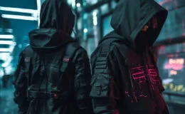 Techwear – moda, która łączy funkcjonalność i estetykę