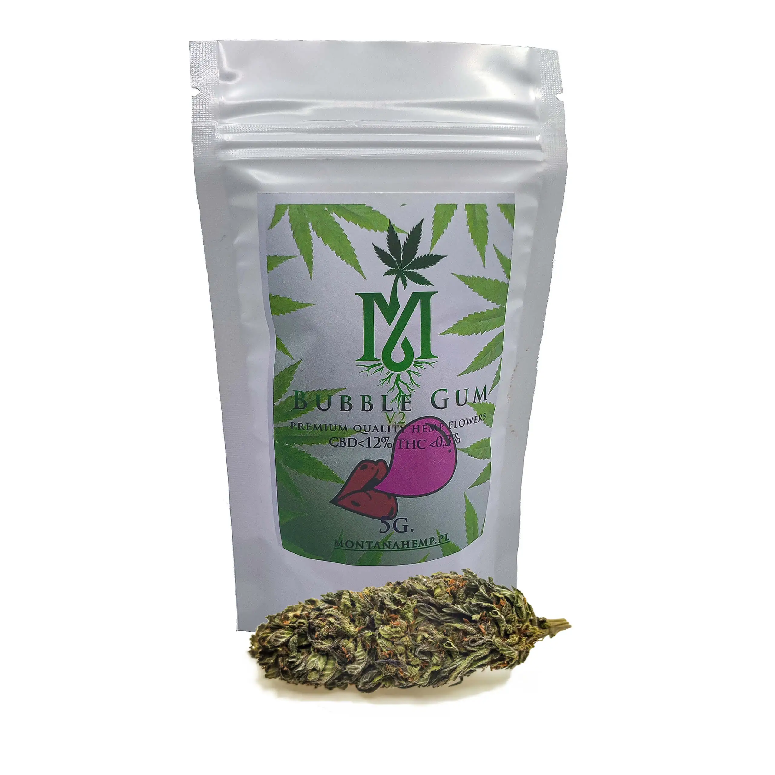 BUBBLE-GUM-SUSZ-KONOPNY-CBD-12-OPAKOWANIE-DOYPACK