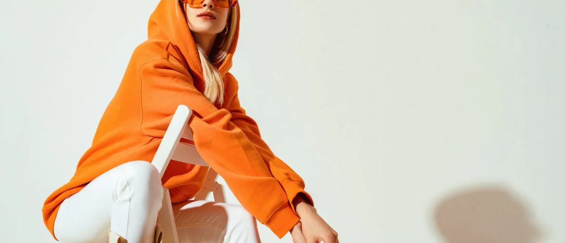 Bluza oversize, czyli wygoda na cały dzień