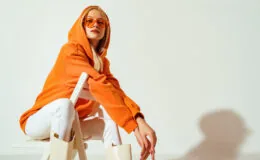 Bluza oversize, czyli wygoda na cały dzień
