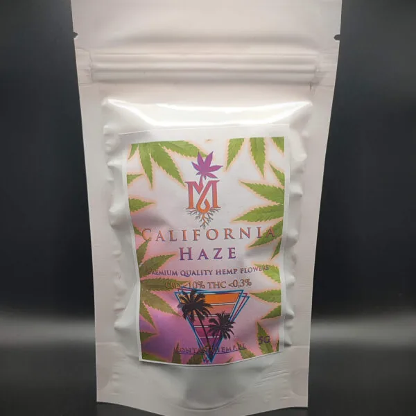 CALIFORNIA-HAZE-SUSZ-KONOPNY-CBD-10-CZARNE-TLO-DOYPACK