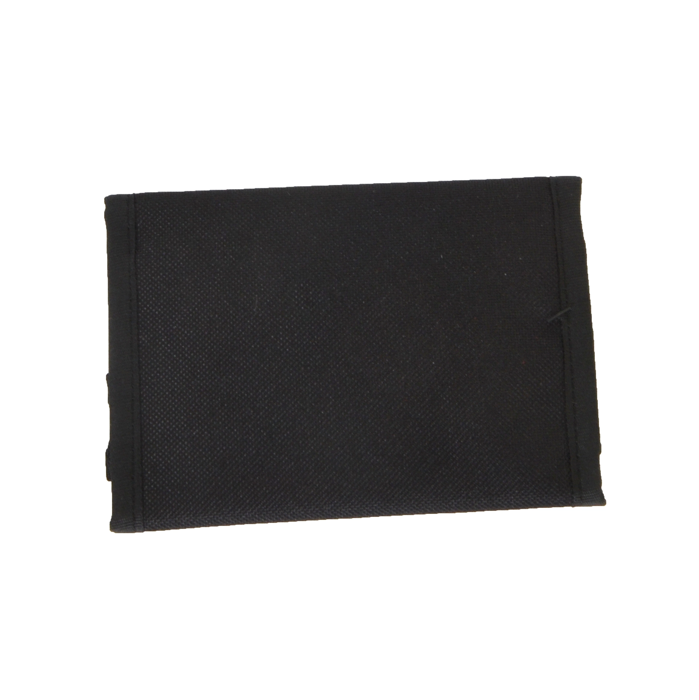 PROSTO. KLASYK PORTFEL WALLET WOLF CZARNY