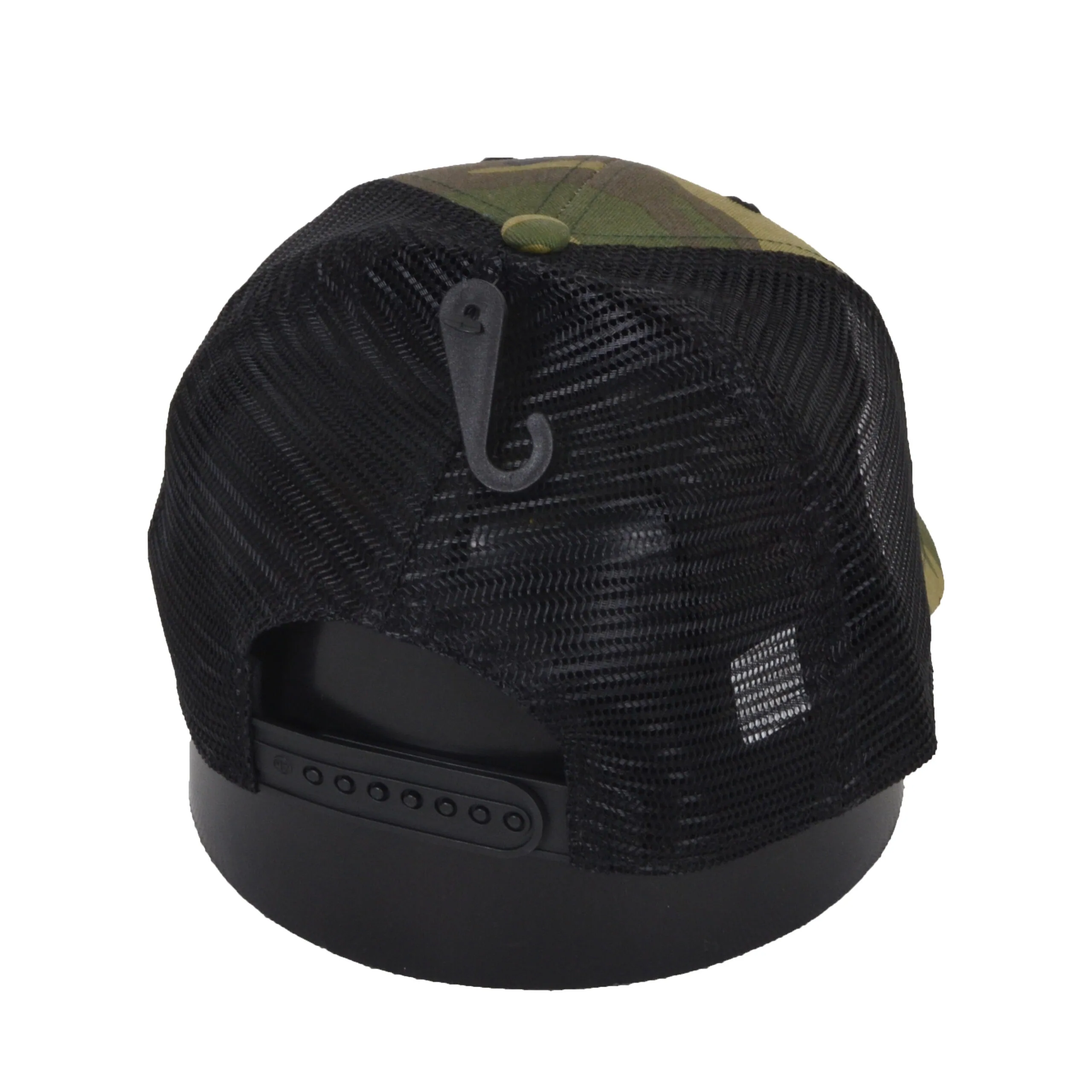 47 BRAND CZAPKA LOS ANGELES DODGERS BRANSON CAMO (B-CBRAN12GWP-CMC)