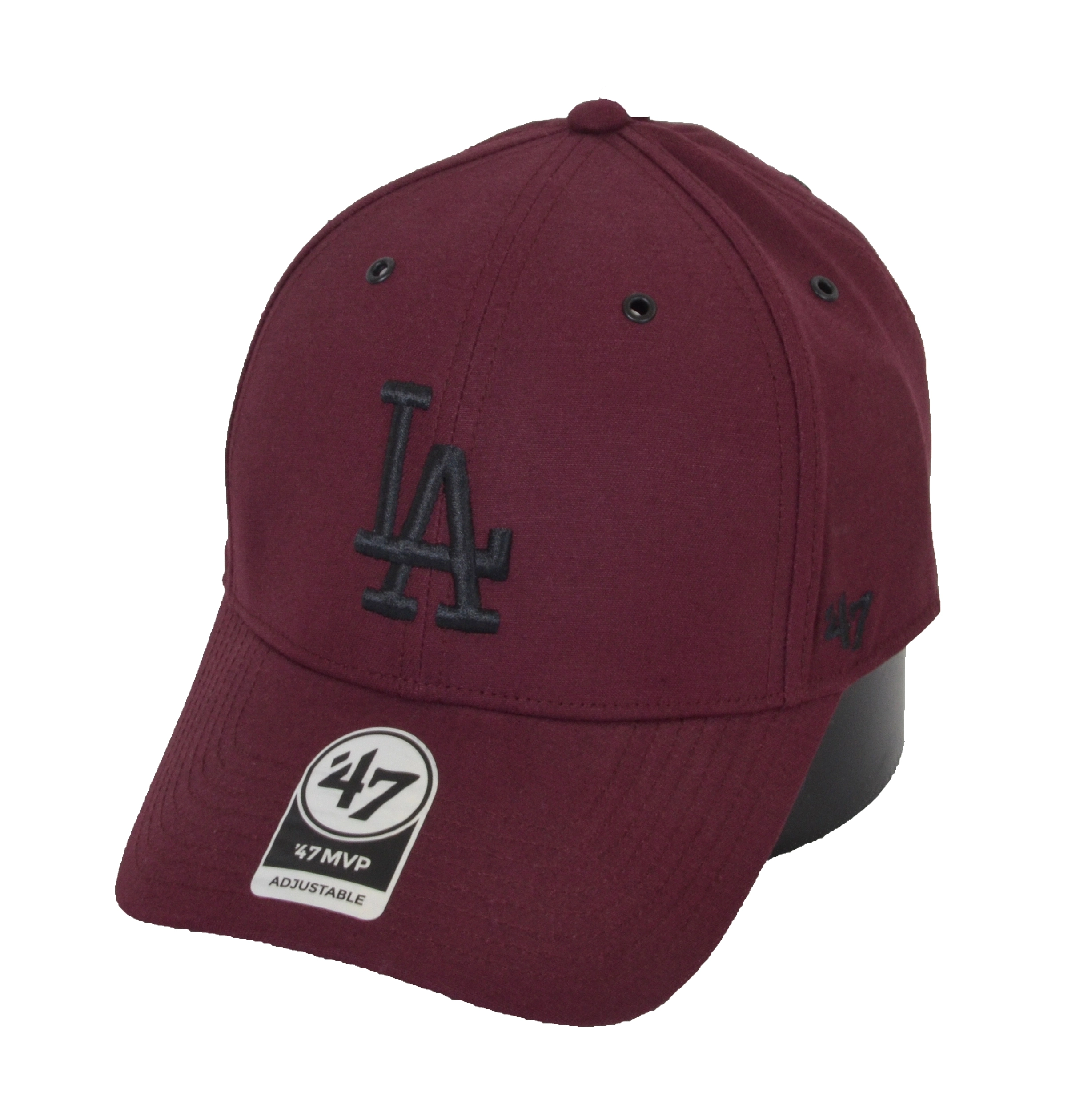 47 BRAND CZAPKA LOS ANGELES DODGERS BORDOWA (B-AERIL12GWS-KM)