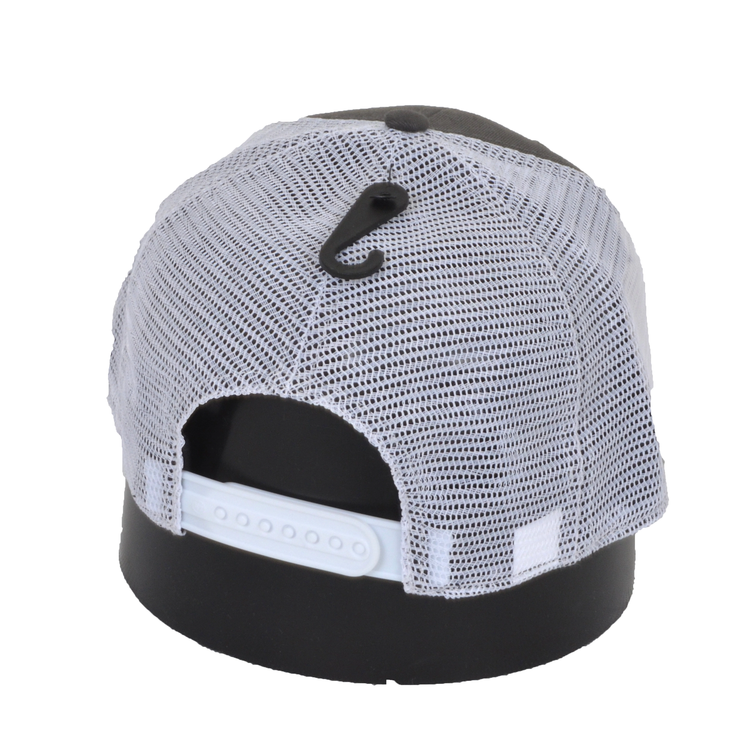 47 BRAND CZAPKA NEW YORK YANKEES BRANSON MVP SZARA (B-BRANS17CTP-CCE)