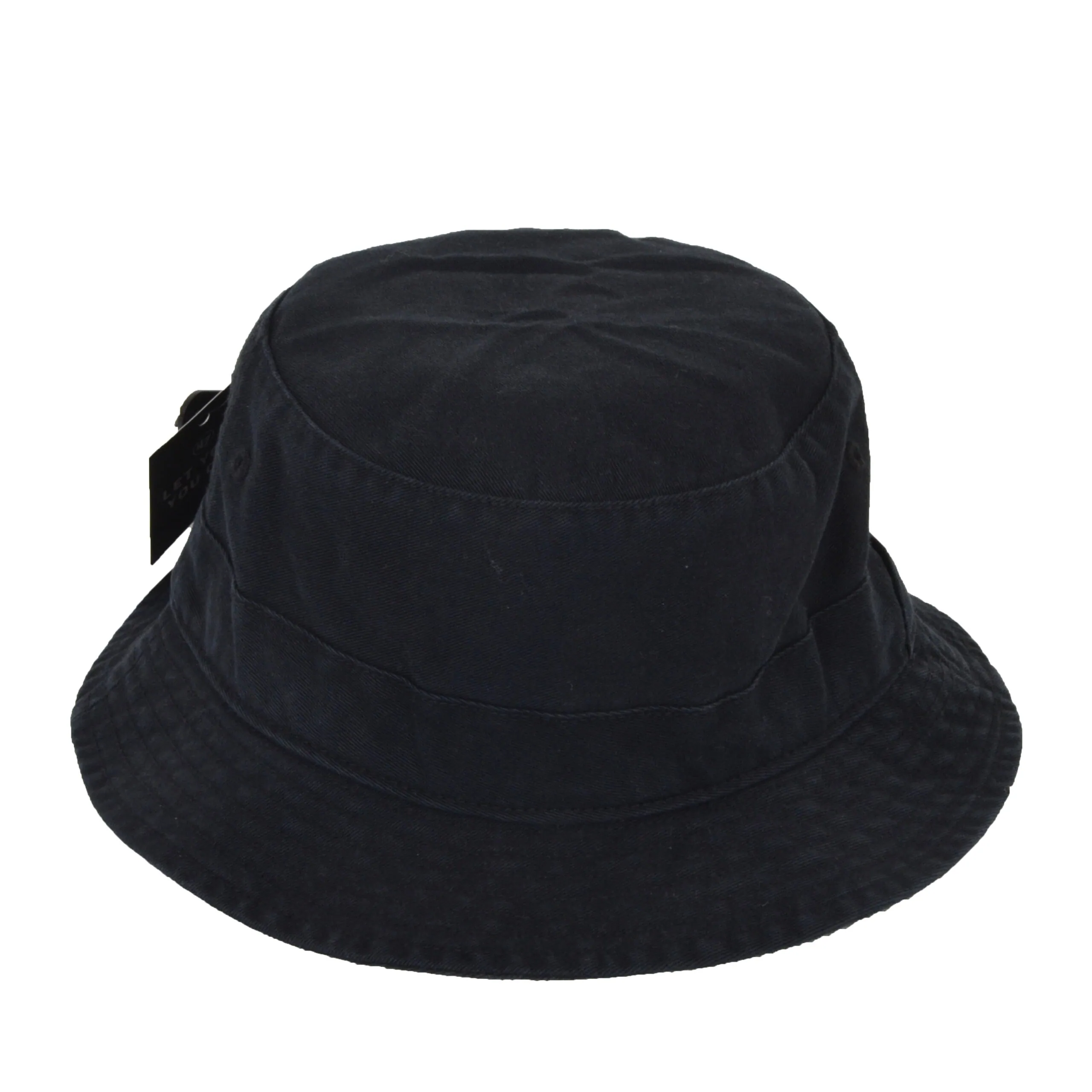 47 BRAND KAPELUSZ BUCKET HAT NEW YORK YANKEES CZARNA (B-BKT17GWF-BKF)