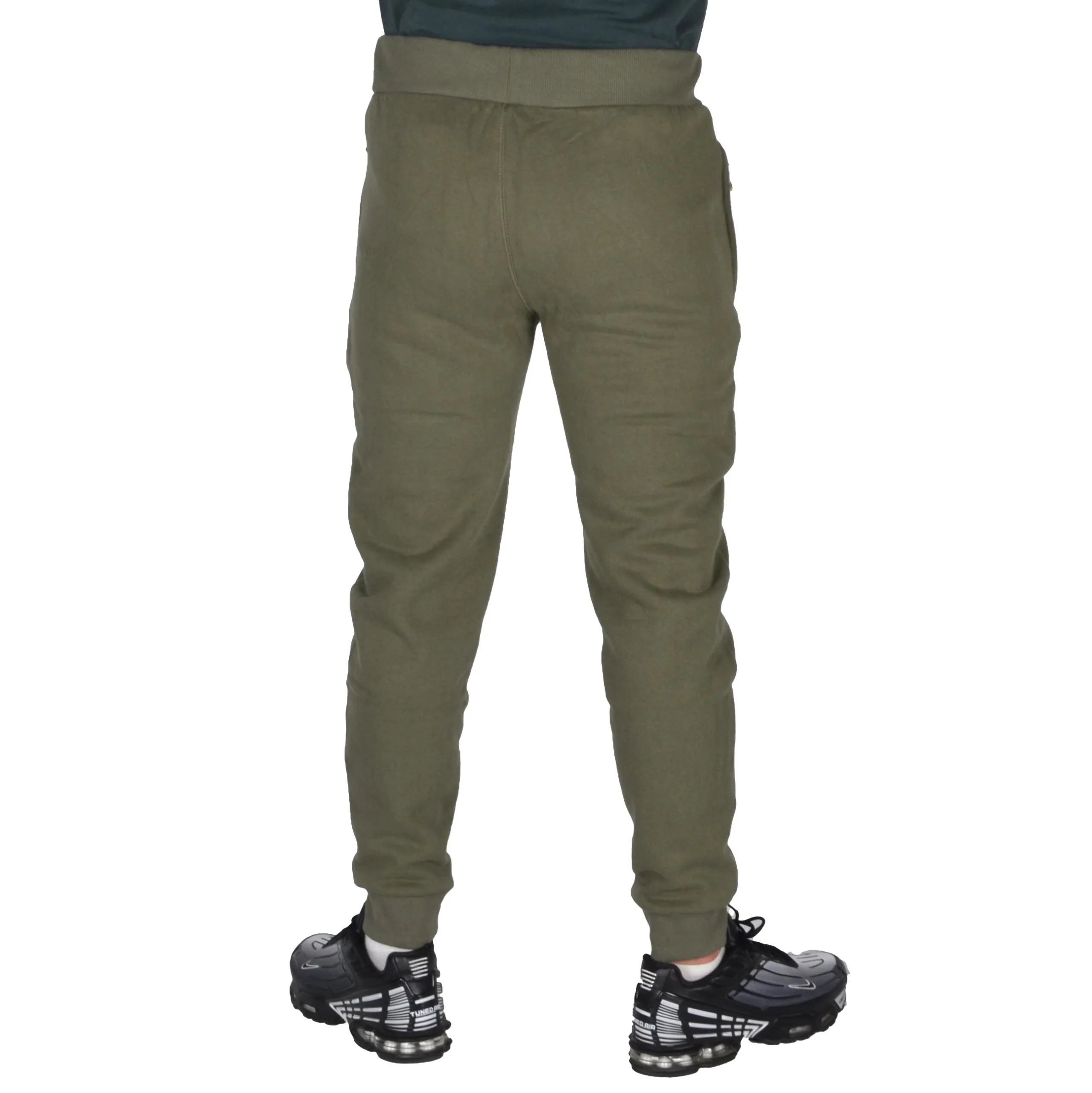 PIT BULL WEST COAST SPODNIE DRESOWE NEW HILLTOP KHAKI