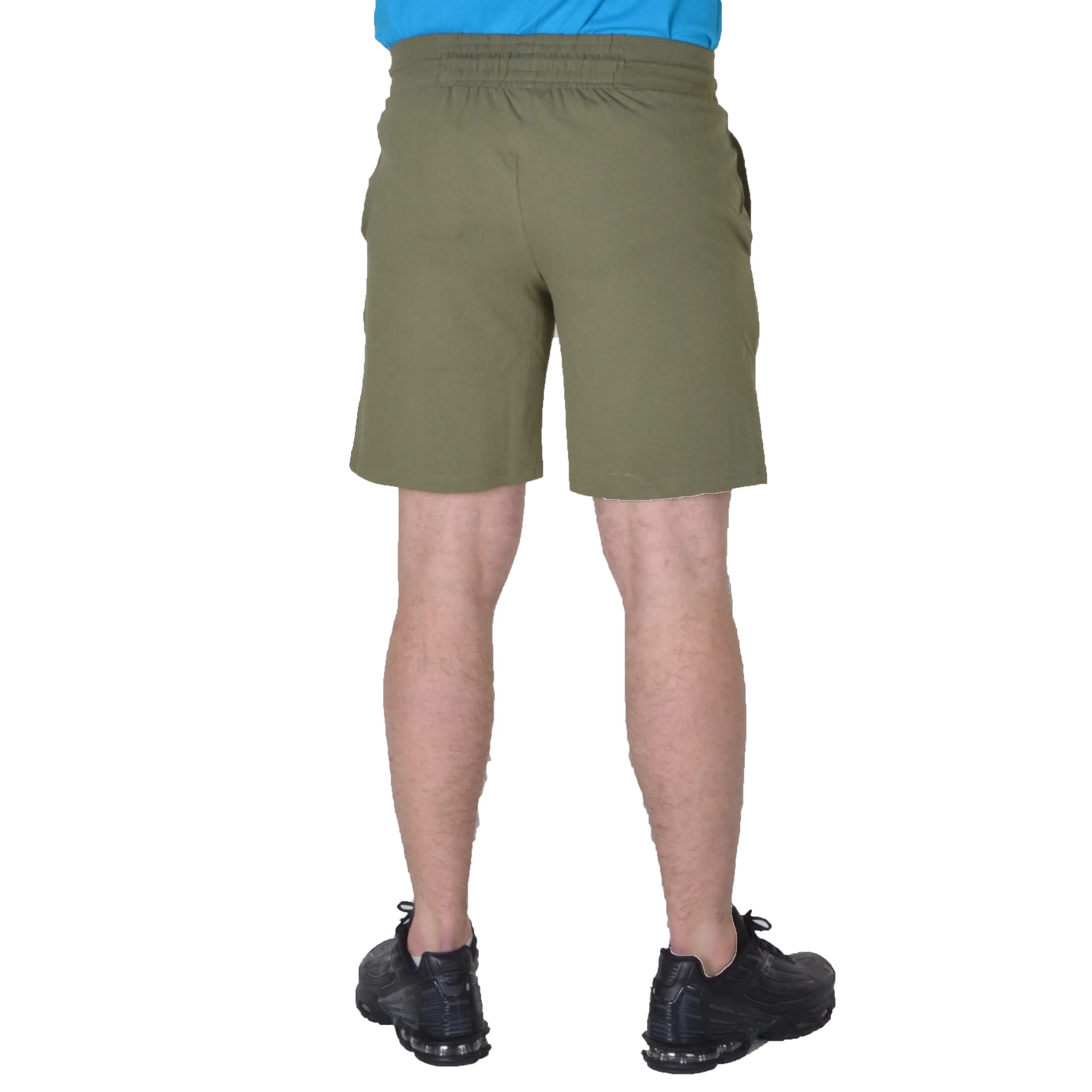 PIT BULL WEST COAST SPODENKI SPANDEX DURANGO KHAKI