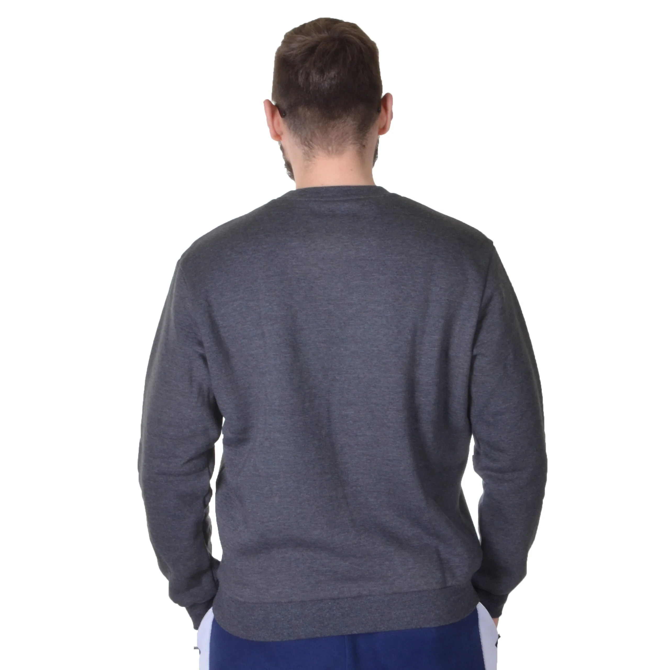 MORO SPORT BLUZA BEZ KAPTURA MINI PARIS LAUR GRAFITOWA