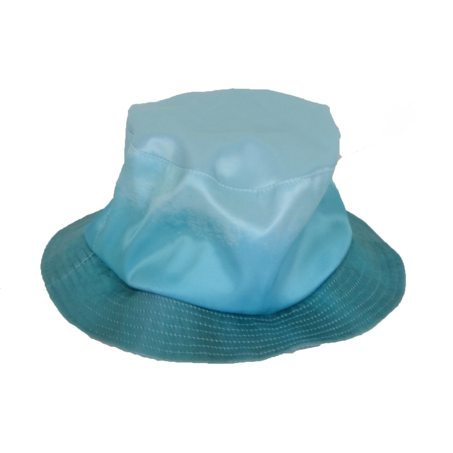 BANITA WEAR KAPELUSZ BUCKETHAT TURYSTA TURKUSOWY