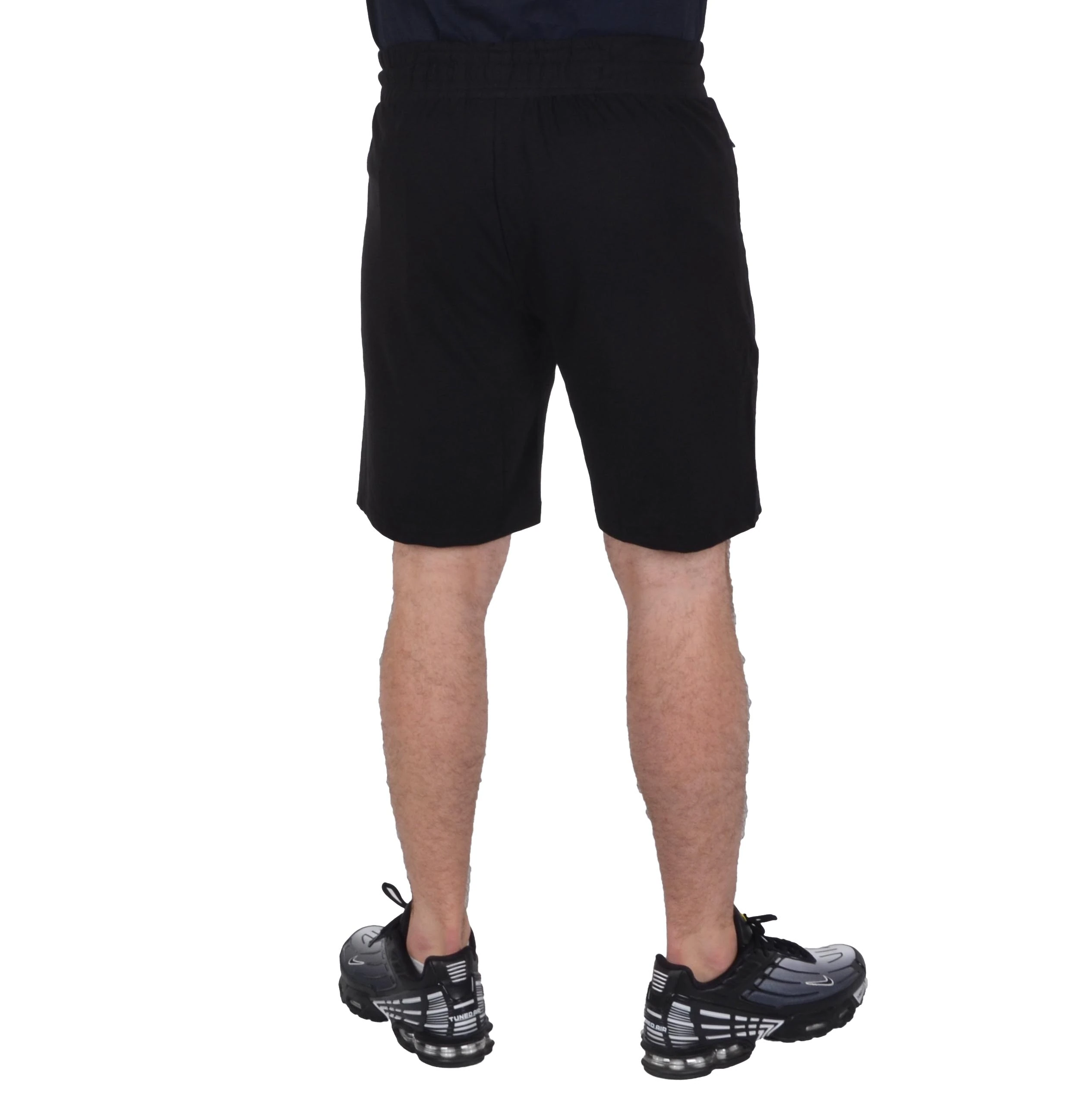 PIT BULL WEST COAST SPODENKI DRESOWE TARENTO SPANDEX CZARNE