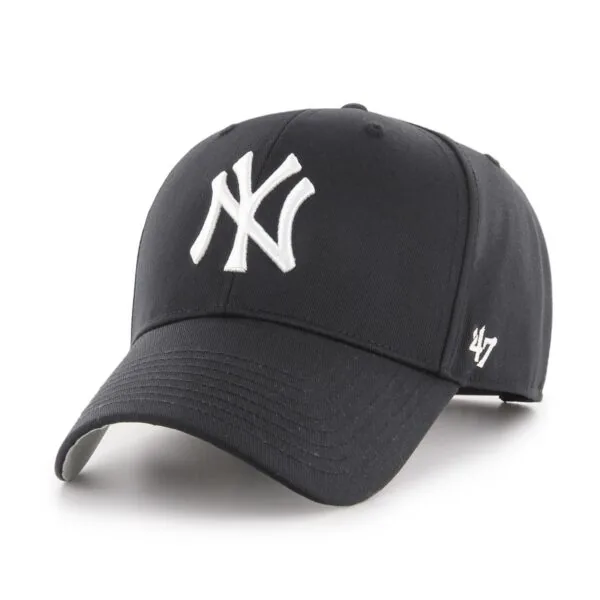 MLB New York Yankees Raised Basic