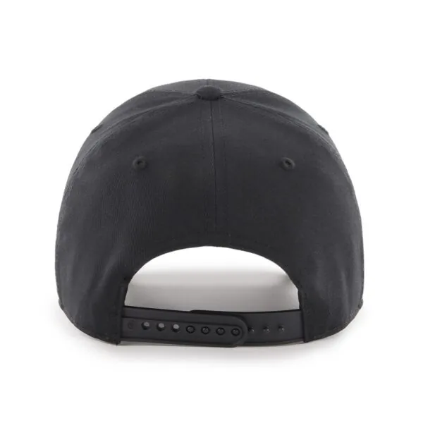 MLB New York Yankees Raised Basic 1