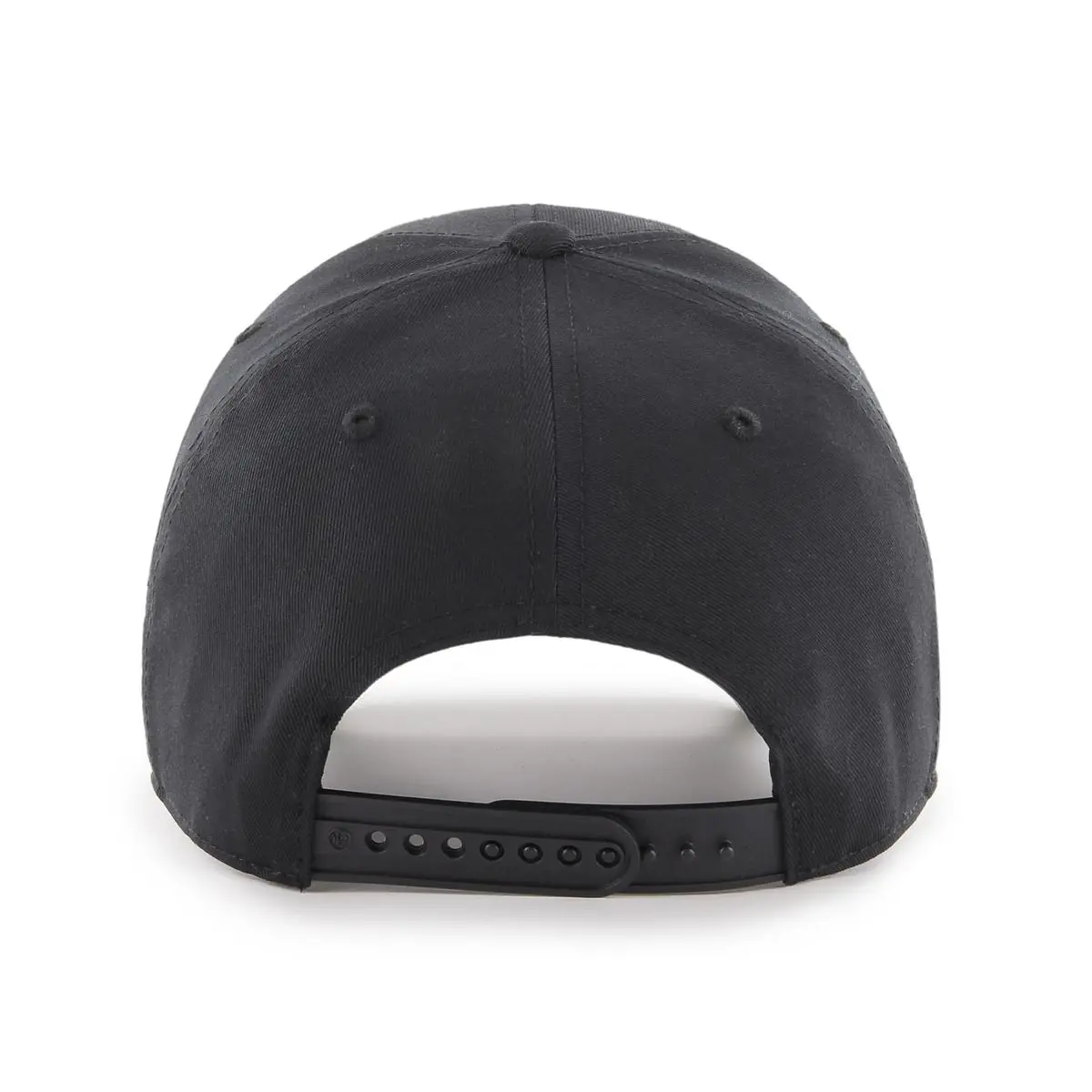 47 BRAND CZAPKA NEW YORK YANKEES MLB RAISED BASIC '47 MVP (B-RAC17CTP-BK)