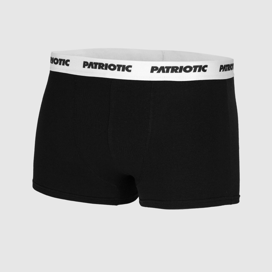 PATRIOTIC BOKSERKI 3-PACK FUTURA CLASSIC 3COLOR
