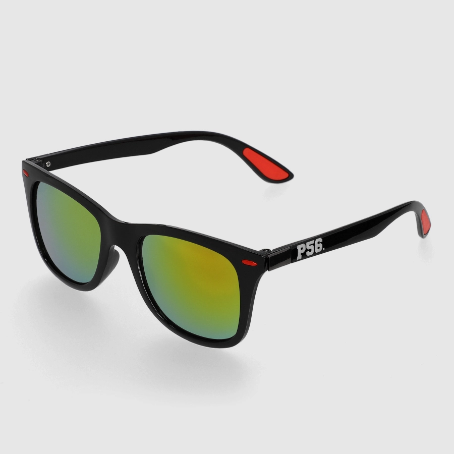 DUDEK P56 OKULARY KLASYK 3645C3 OKULARY + ETUI