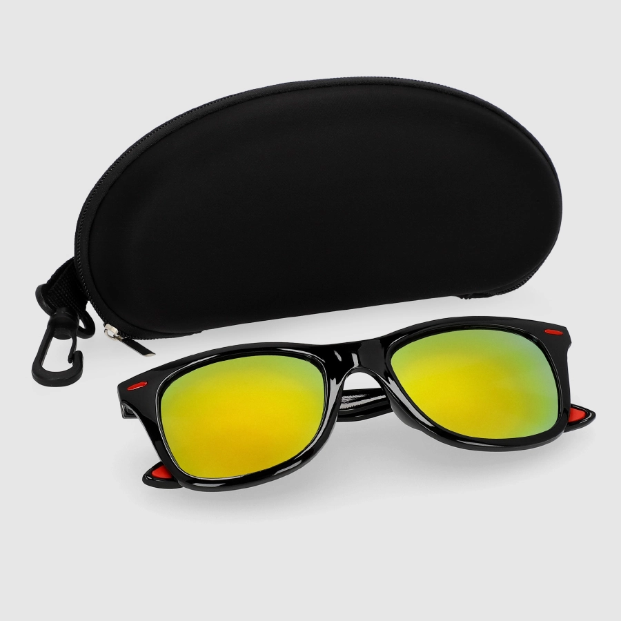 DUDEK P56 OKULARY KLASYK 3645C3 OKULARY + ETUI