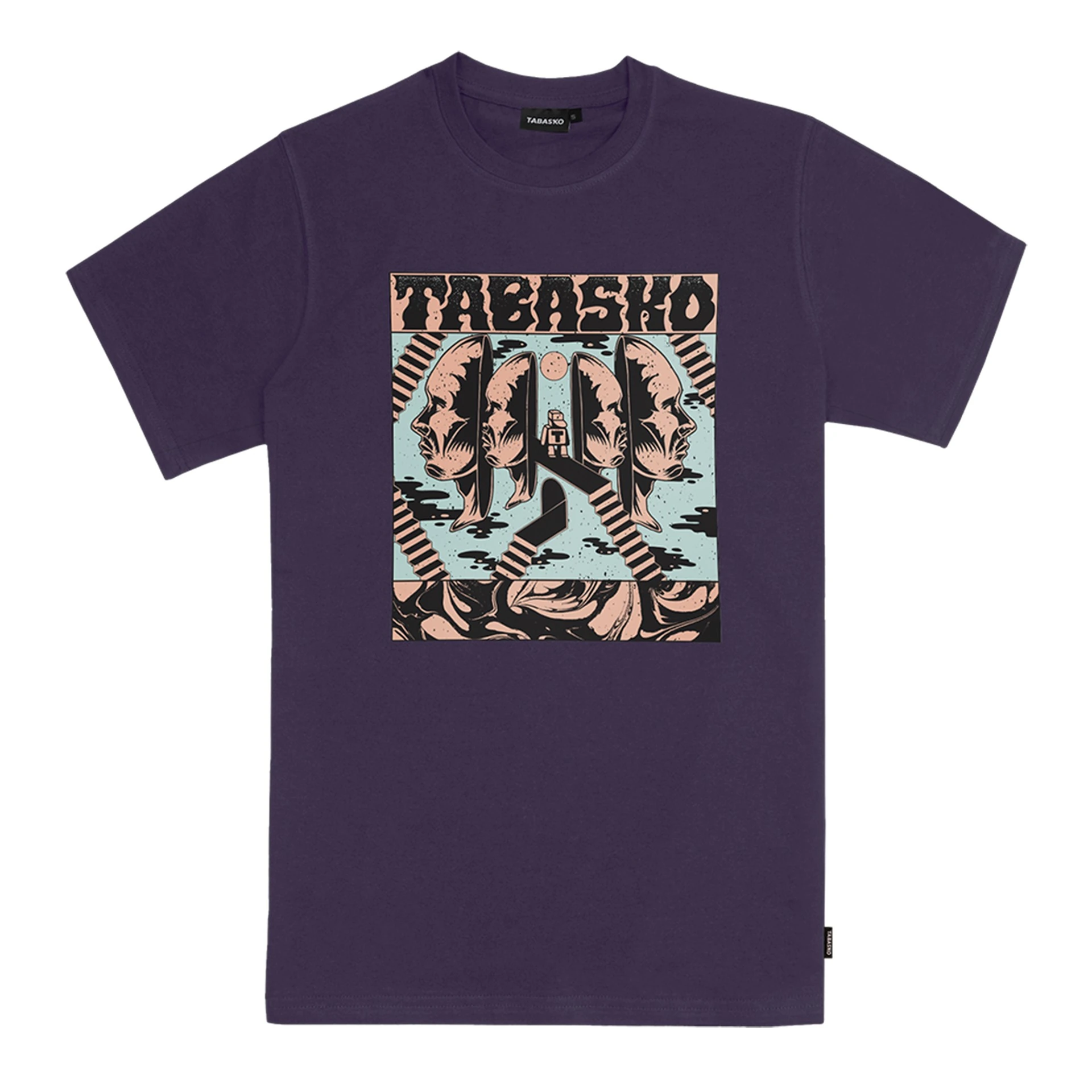 acid-purple