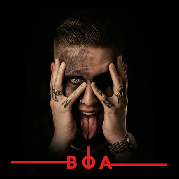 boa