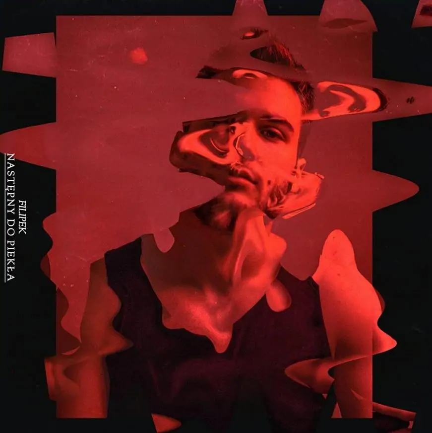 PŁYTA CD FILIPEK - NASTĘPNY DO PIEKŁA