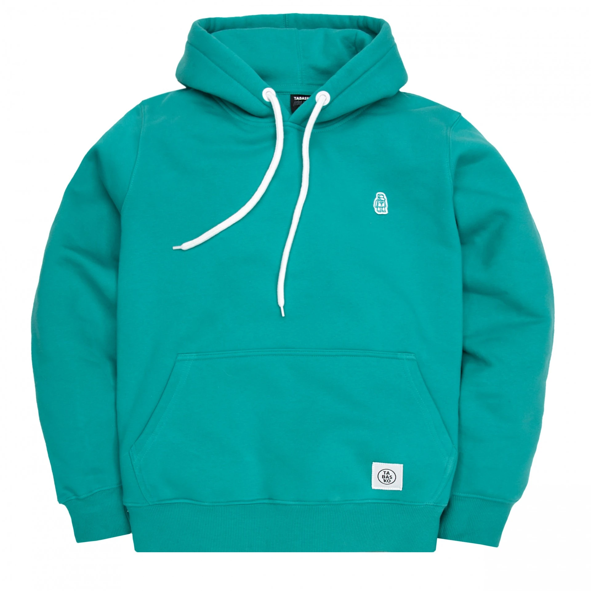 hoody-mini-logo-turquoise