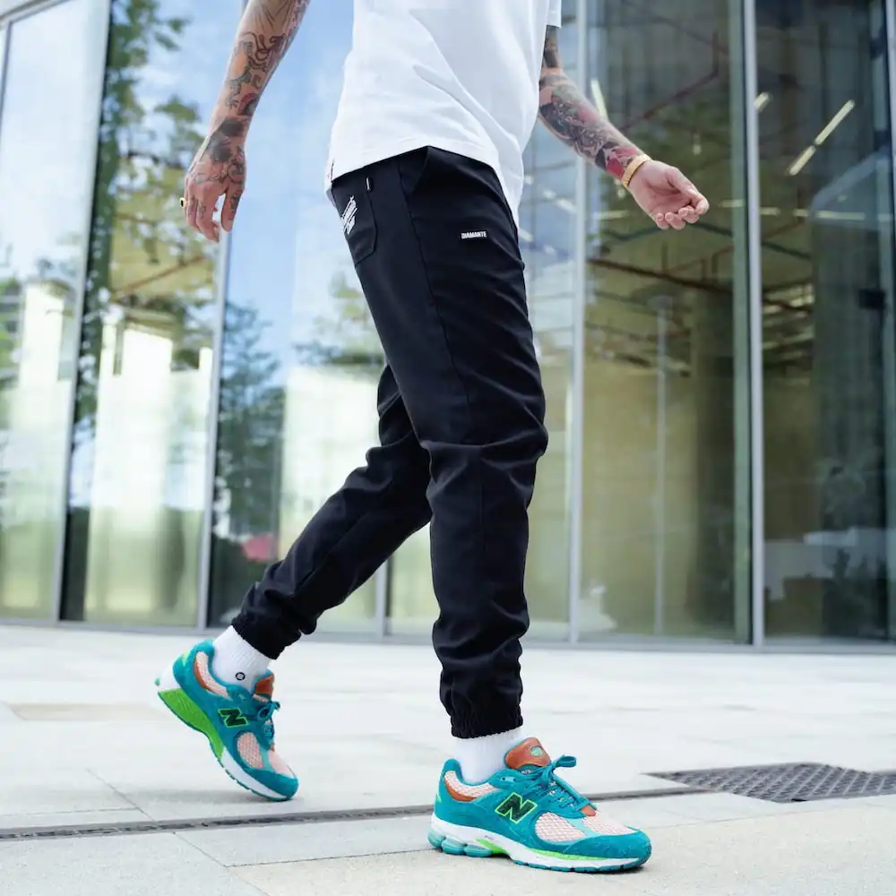 Joggery