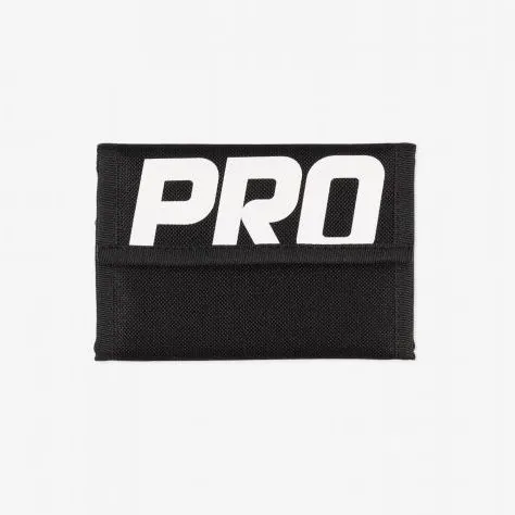 PROSTO. KLASYK PORTFEL WALLET STASH CZARNY