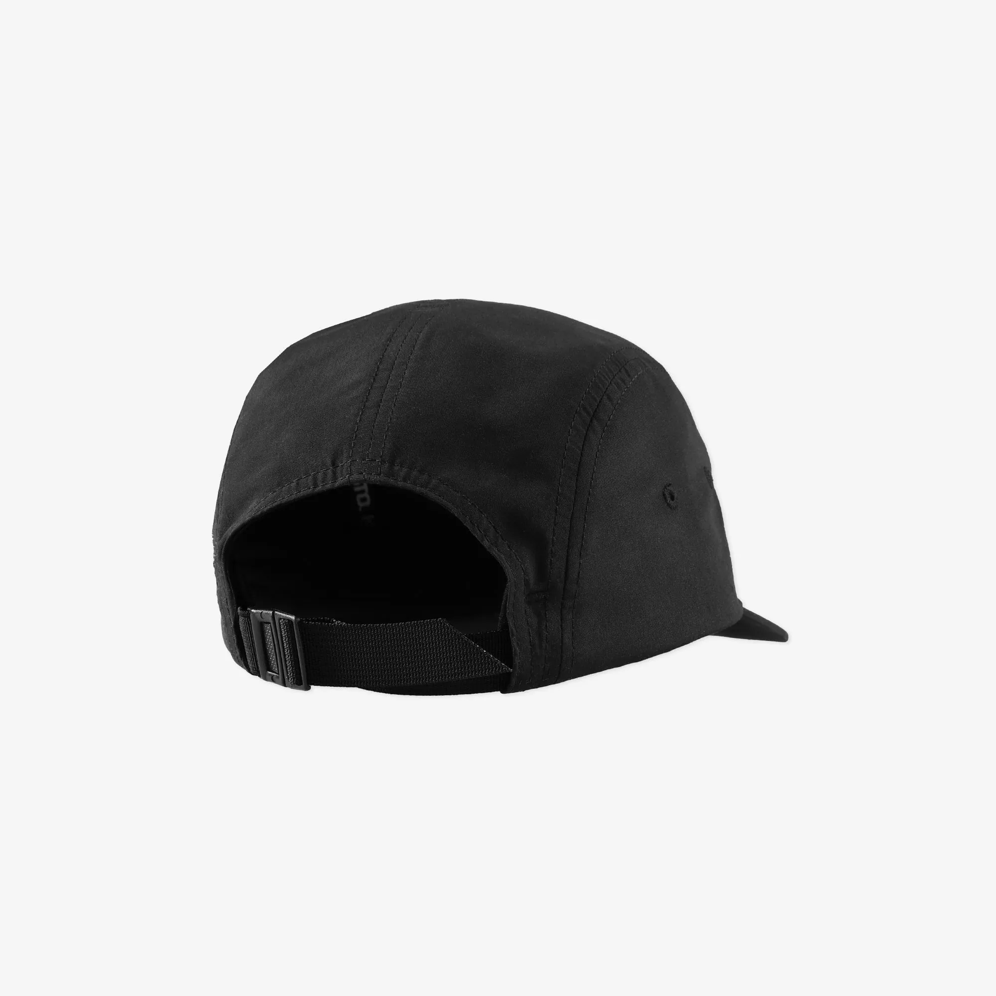 PROSTO. KLASYK CZAPKA Z DASZKIEM 5-PANEL CAP VOTE CZARNA