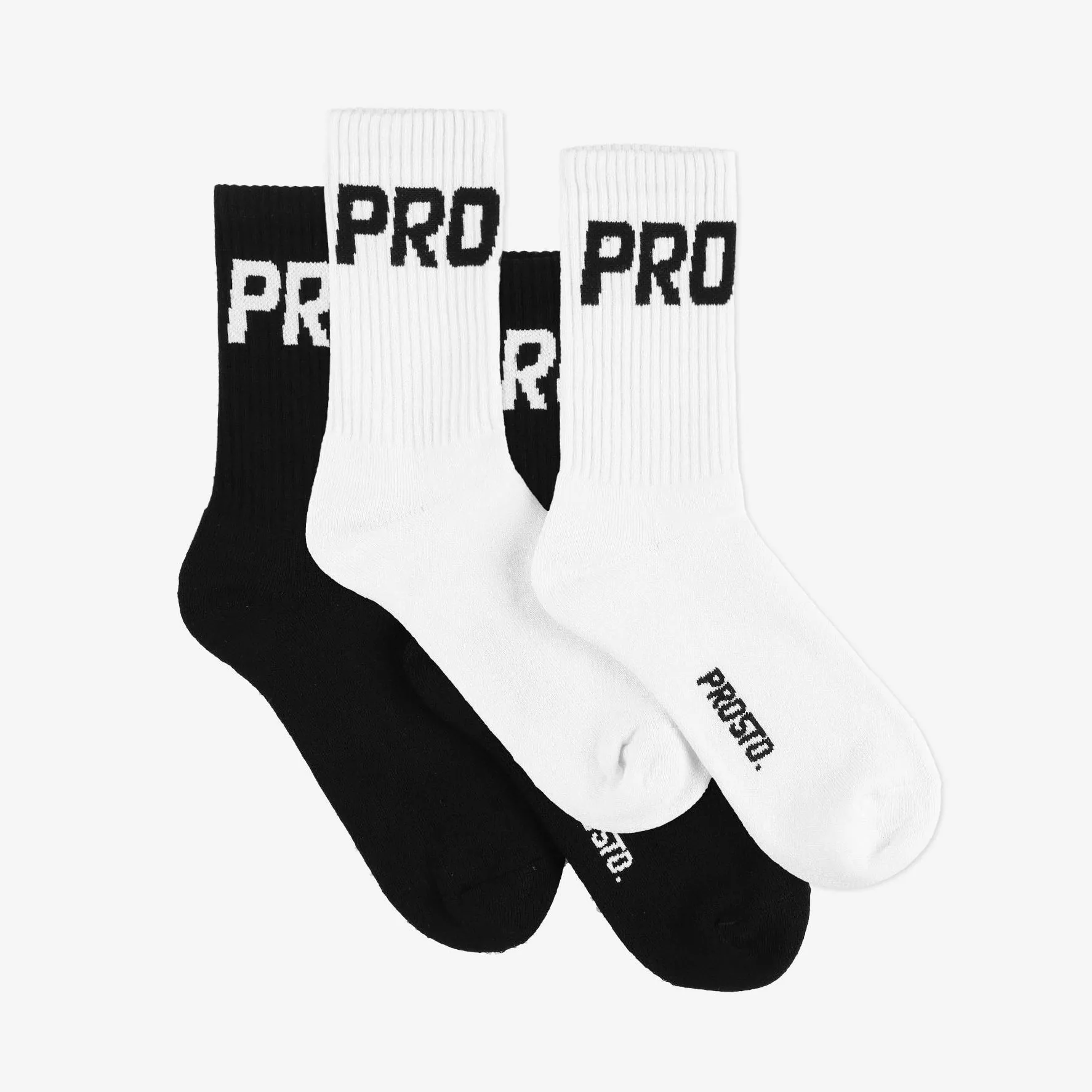 PROSTO. KLASYK SKARPETKI SOCKS ZAZO MULTI