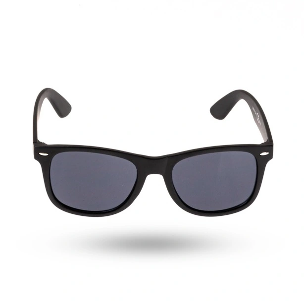 NEW BAD LINE OKULARY CLASSIC BLACK MAT BLACK 001